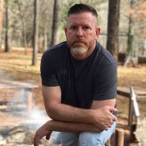 Meet your Posher, Randy